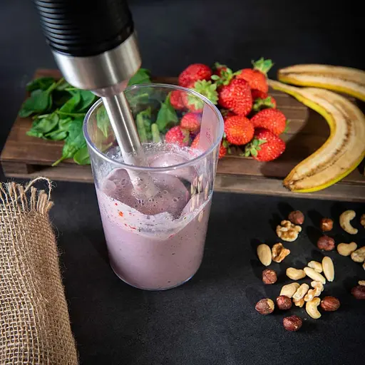 Блендер FIRST Austria FA-5273-5 (подрібнювач, міксер) - фото 7