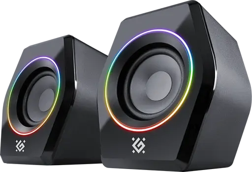 Акустика Defender Solar 9 10Вт (65939) - фото 5