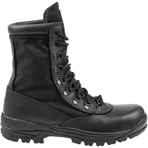 Черевики Chiruca Azor 45 Black