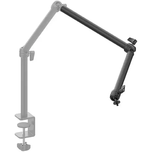 Штатив-тримач Ulanzi Vijim Desktop C-CLAMP Flexible Arm/Light Stand(Two- Stages) (UV-2676 LS06) - фото 1