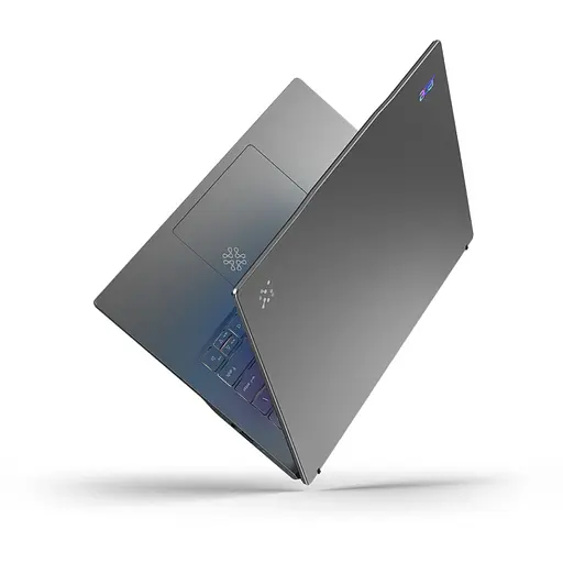 Ультрабук Acer Swift 14 AI SF14-11,IPS,Qualcomm Snapdragon X Plus X1P-64-100,16GB LPDDR5X,1TB,Qualcomm Adreno - фото 2