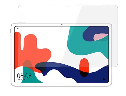 Захисне скло DK для Huawei MatePad 11 2021 Full Glue 3 шт (016283) - фото 3