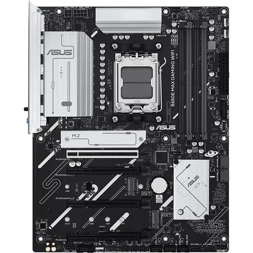 Материнська плата Asus B650E MAX Gaming WiFi Socket AM5