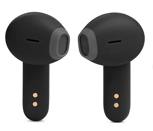 Навушники JBL Wave 300 TWS JBLV300TWSBLKEU чорні - фото 4