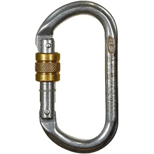 Карабін Climbing Technology Oval (1053-4C524 0OV)