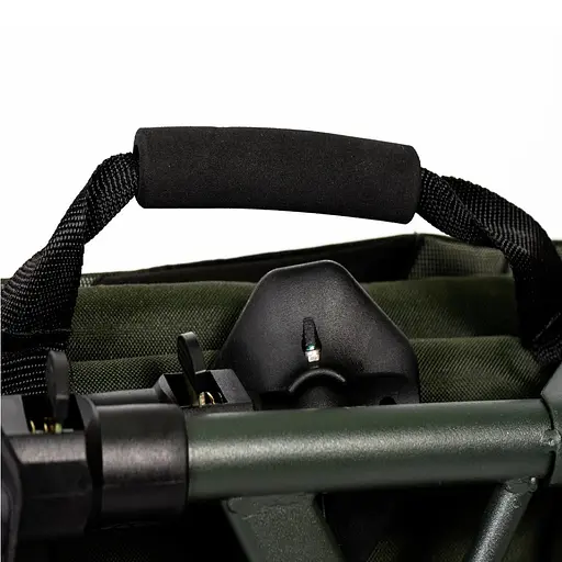 Карповое кресло Ranger Chester (RA2240) - фото 7