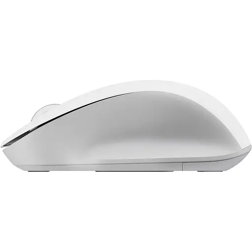 Миша Xiaomi Wireless Mouse Comfort Edition White (BHR9354GL) [133621] - фото 6