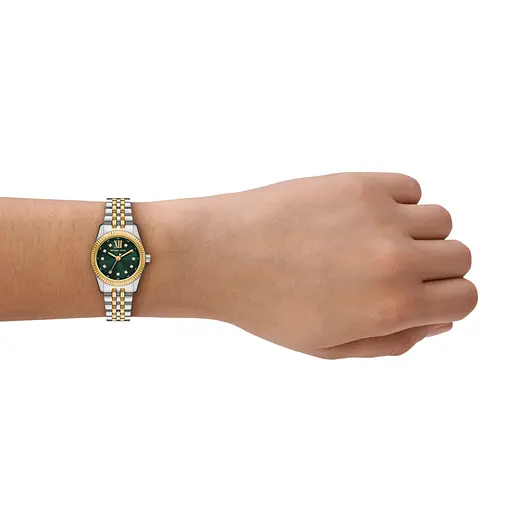 Жіночий годинник Michael Kors MK4986 Lexington - фото 4