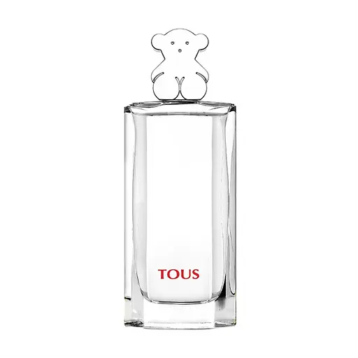 Женская туалетная вода EAU DE TOILETTE Tous 50 мл - фото 1