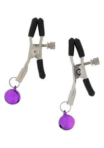 Набір секс-іграшок Toy Joy Amazing Pleasure Sex Toy Kit 10 шт. чорний - фото 12