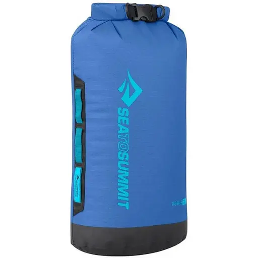 Гермомешок Sea To Summit Big River Dry Bag 13 L Surf The Web (1033-STS ASG012041-051610)