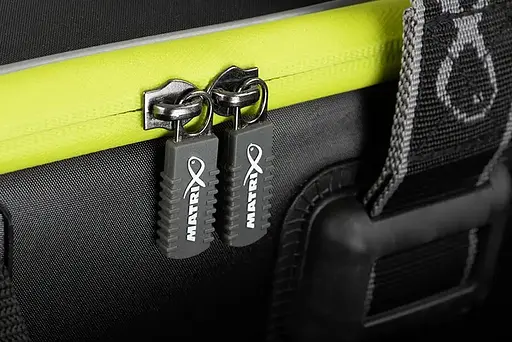 Сумка Matrix Horizon X EVA Multi Net Bag Large для сада Black - фото 2