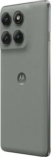 Смартфон Motorola Moto Edge 60 Pro 8/256GB Shadow (PB7X0088RS) - фото 4