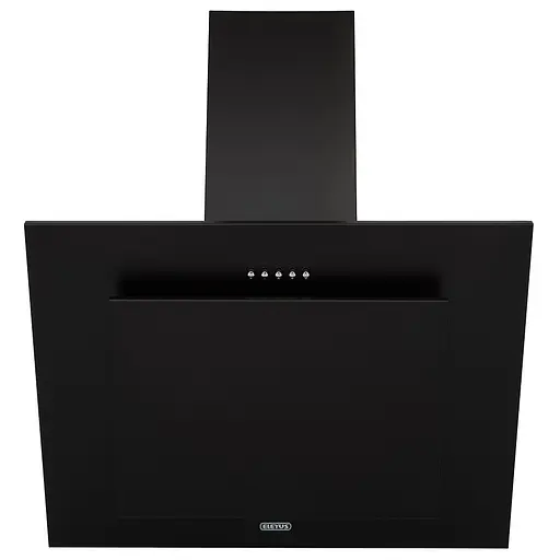 Вытяжка Eleyus Vertical 1000 60 BL (6563685) - фото 2