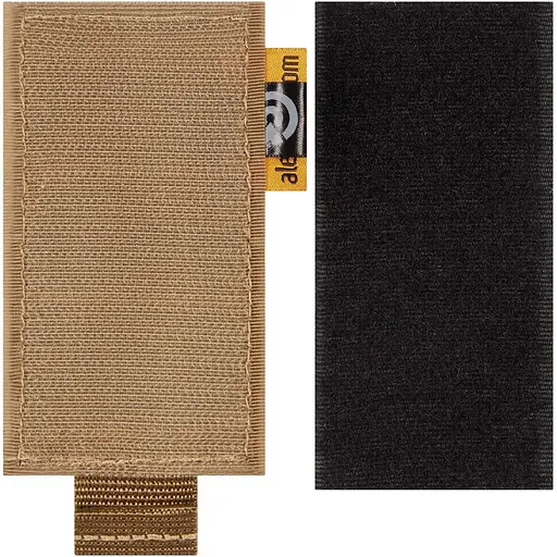 Патронташ Алебарда для 3 патронів 12 калібру койот - фото 3