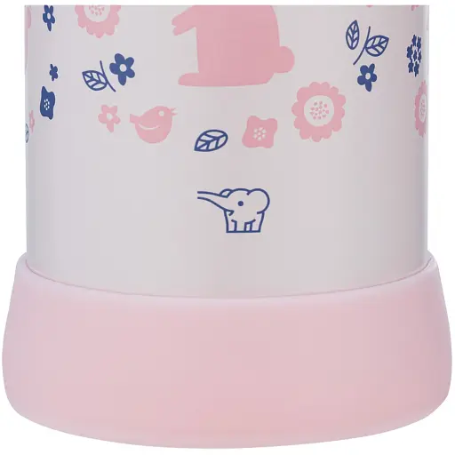 Термос Zojirushi SQ-DA30E-PA 0.3 л Pink - фото 6