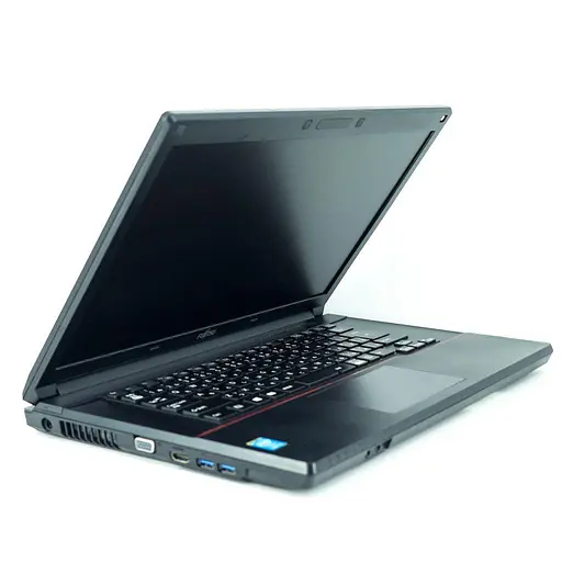 Ноутбук Fujitsu Lifebook A574/H Num (i5-4330M/4/320) - Class B "Б/В" - фото 2
