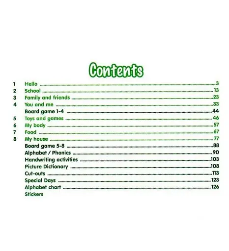 Smart Junior for Ukraine 1. Workbook with QR code - фото 2