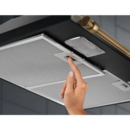 Вытяжка купольная Electrolux EFC226R - фото 4