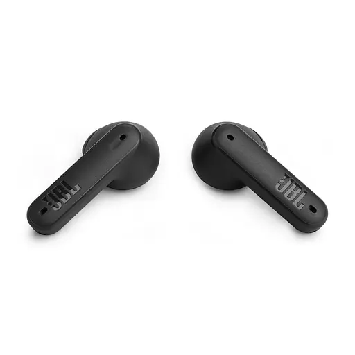 Bluetooth-гарнітура JBL Tune Flex Black (JBLTFLEXBLK) - фото 2