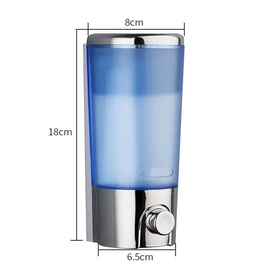 Дозатор для жидкого мыла Frap F406  - фото 6