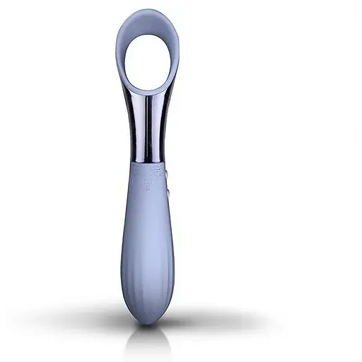 Минивибромассажер для пар NIYA 3 - фото 2