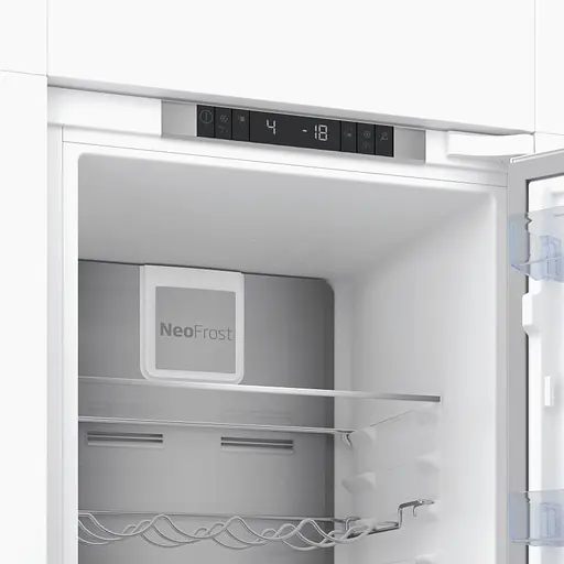 Холодильник Beko BCNA 306E 3S - фото 8