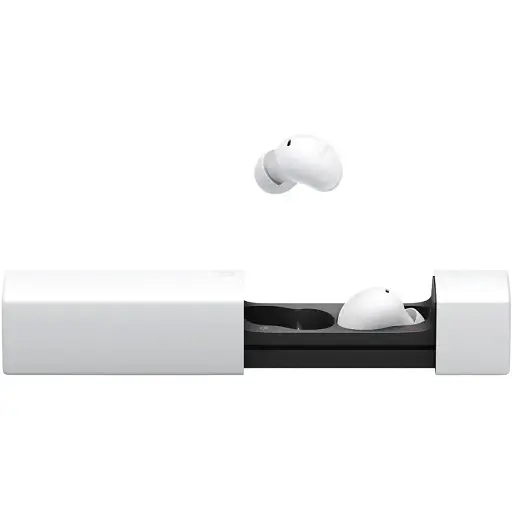 Гарнітура Anker SoundСore A30i White (6976093) - фото 4