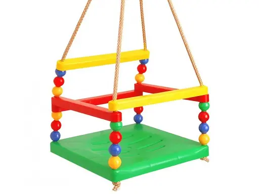 Підвісні гойдалки ТехноК №2 - фото 1