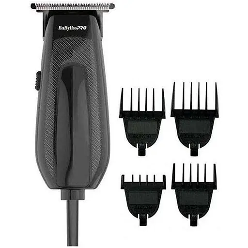 Триммер для окантовки BaByliss PRO FX69ZE [66115]