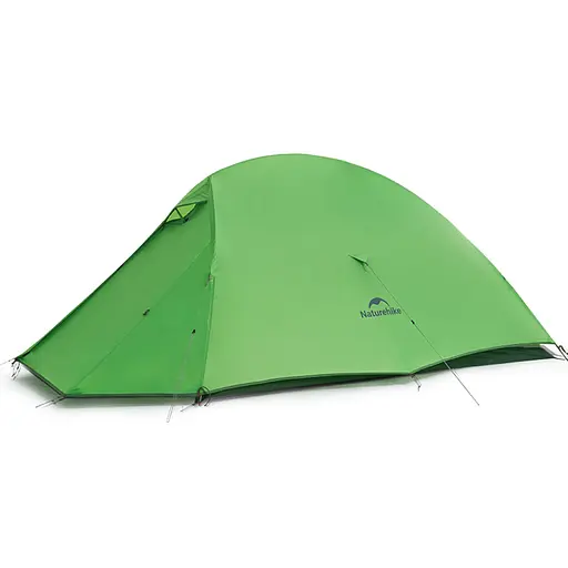 Намет Naturehike Cloud Up Base 2 CNK2450WS032 надлегкий двомісний зелений