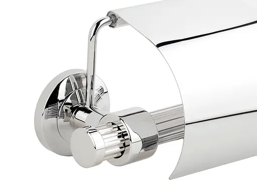 Склянка для зубних щіток Kugu Maximus 606C&G золотий - фото 4