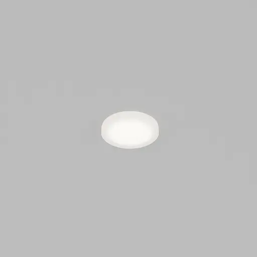 Встраиваемый светильник Skarlat RDL74016-3 3W WH 3000K IP44