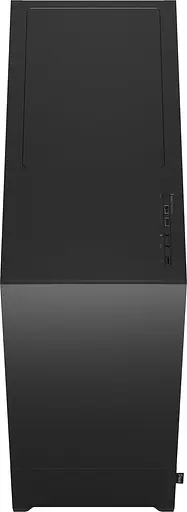 Корпус Fractal Design Pop XL Silent без блока питания, черный (FD-C-POS1X-01) - фото 12
