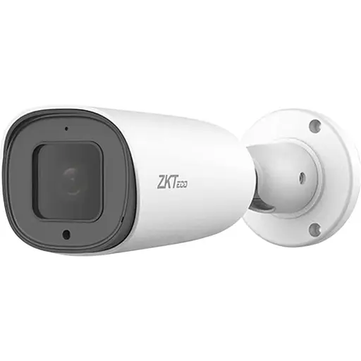 IP-відеокамера ZKTeco BL-855P48S 5 Мп з детекцією осіб для системи відеоспостереження