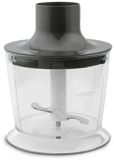 Блендер Zelmer ZHB4652 (подрібнювач, міксер) - фото 3