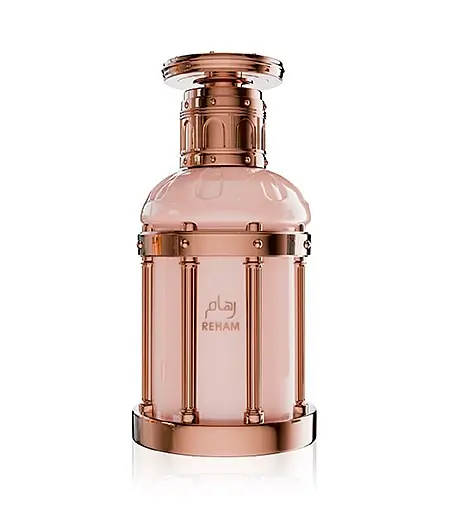 Парфумована вода Paris Corner Reham Rose Petals 100 мл