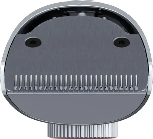 Машинка для стрижки Xiaomi Hair Clipper 2 (BHR8998EU) UA - фото 6