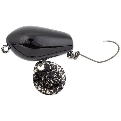 Воблер Nories Fukadama 25F 25mm 2.0g #333 - фото 1