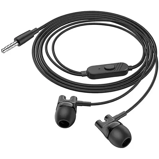 Наушники Borofone BM72 (черный)