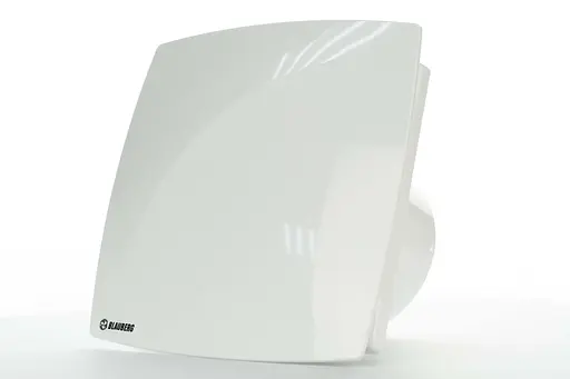 Малошумный вентилятор Blauberg Moon 100 - фото 2