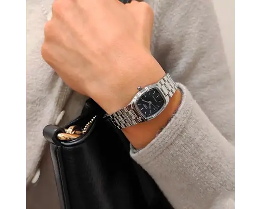 Годинник жіночий Casio LTP-1169D-1ADF - фото 5