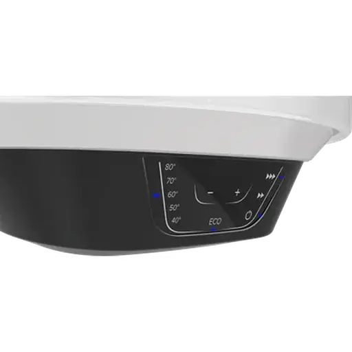 Водонагрівач Ariston PRO1 ECO 65 V SLIM 1.8K PL EU - фото 4