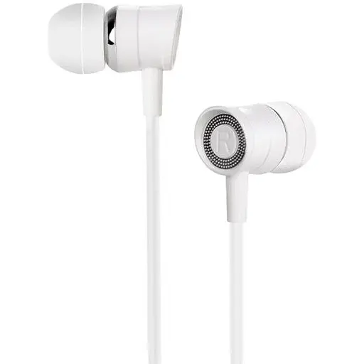 Навушники Avantis A307 White