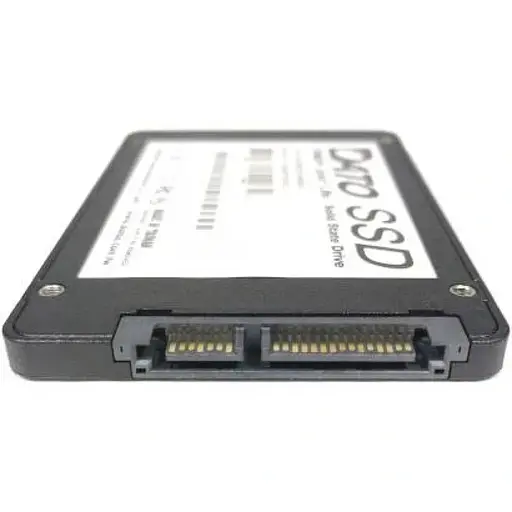 Накопитель SSD 960GB Dato Ds700 2.5" SATAIII TLC (DS700SSD-960GB) - фото 3