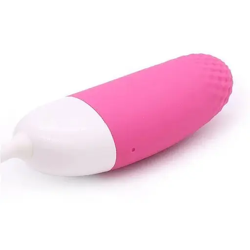 Смарт-виброяйцо Magic Motion Vini Pink управление со смартфона - фото 4