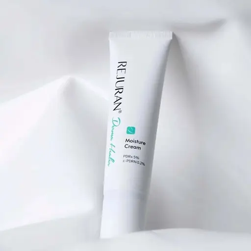 Крем для обличчя Rejuran Moisture Cream зволожуючий 60 г - фото 3