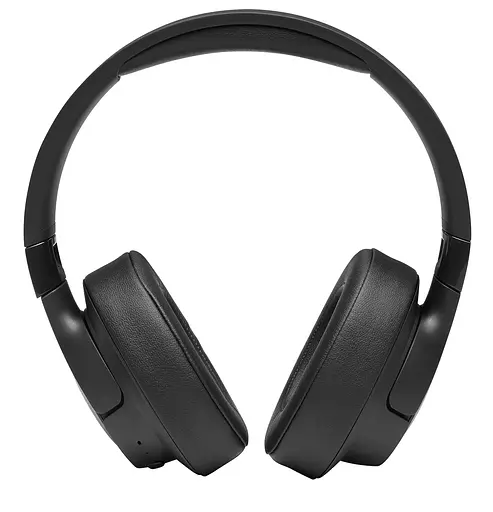 Навушники JBL Tune 720BT Black (JBLT720BTBLK) - фото 2