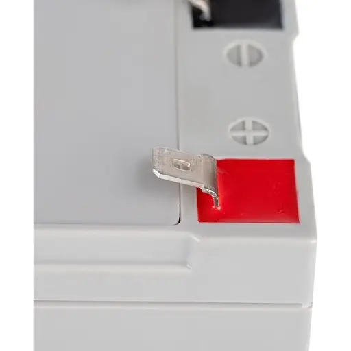 Аккумулятор LogicPower GEL 12V/9Ah/108Wh (6563) [109862] - фото 5