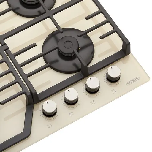 Варочная поверхность газовая Eleyus IMPREZA 60 BG CF - фото 6